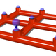Illustration for article titled A Hose That Can Transport Magnetic Fields Across Any Distance